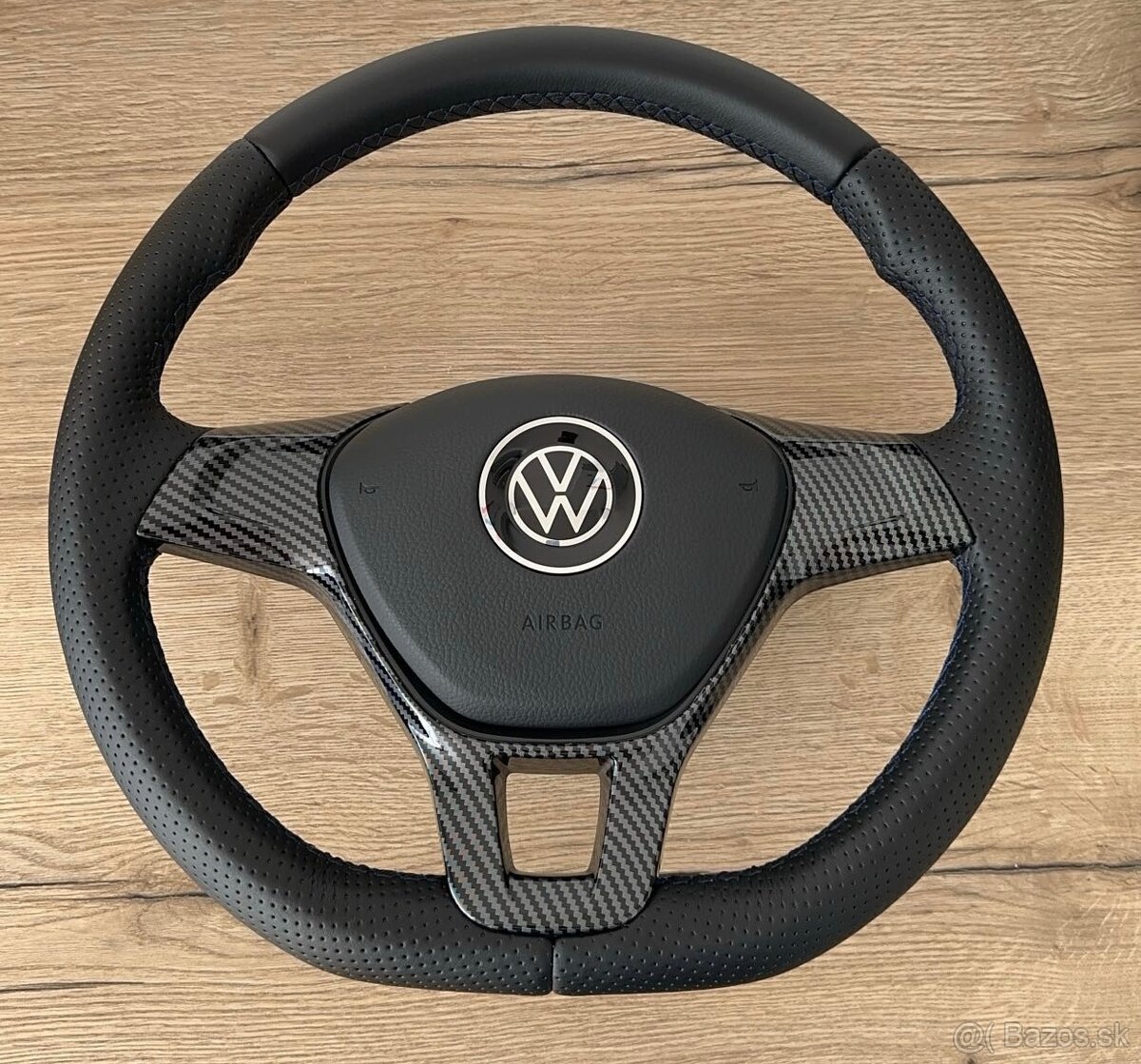 Volant volkswagen golf mk7, Passat b8