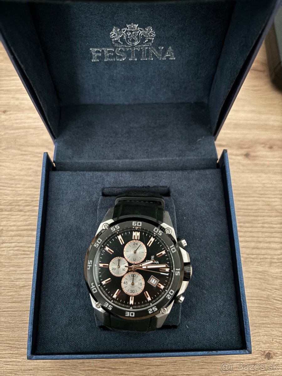 Festina