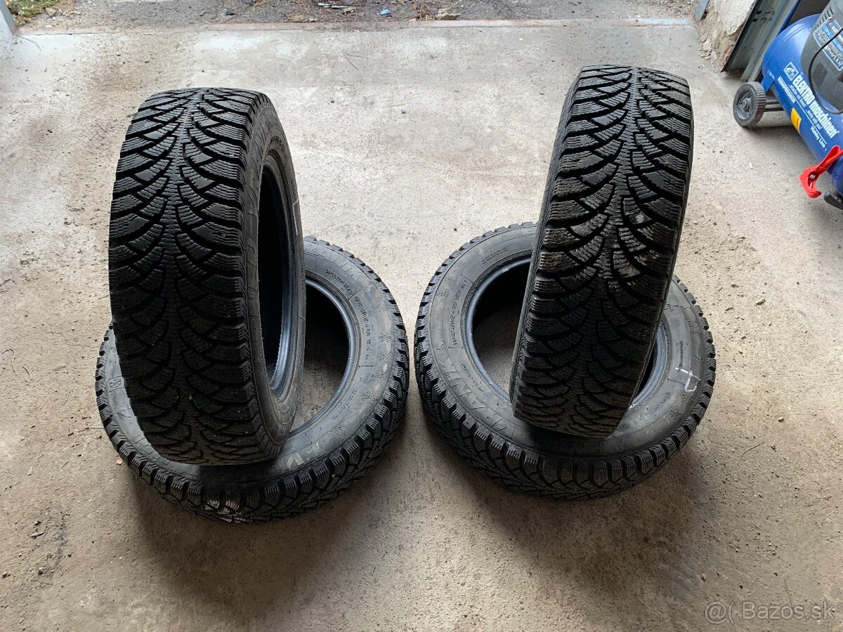 185/65 R15 zimné pneumatiky