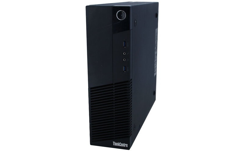 Predám LENOVO THINKCENTRE M93P SFF, 8GB RAM, 1 TB HDD