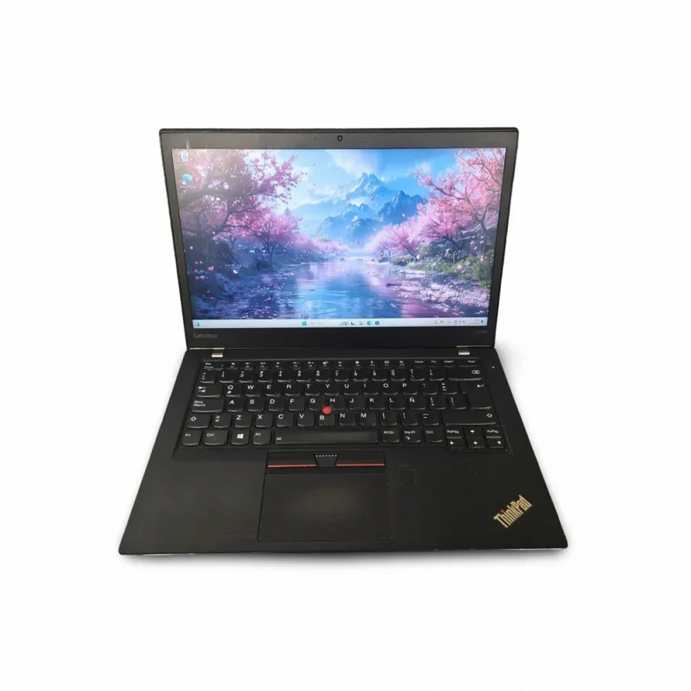 Notebook Lenovo ThinkPad T470s - 629945