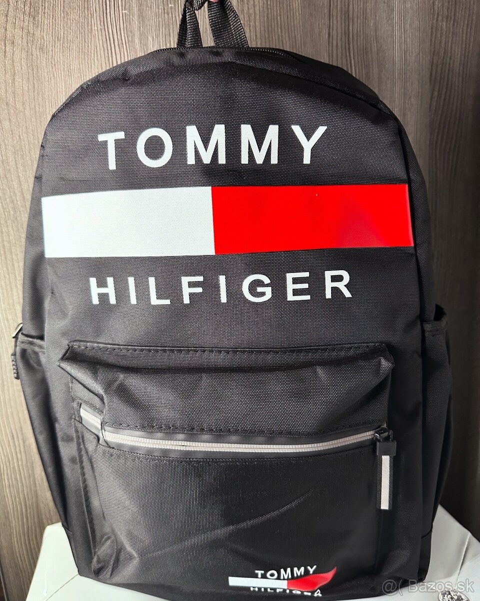 Tommy Hilfiger ruksak