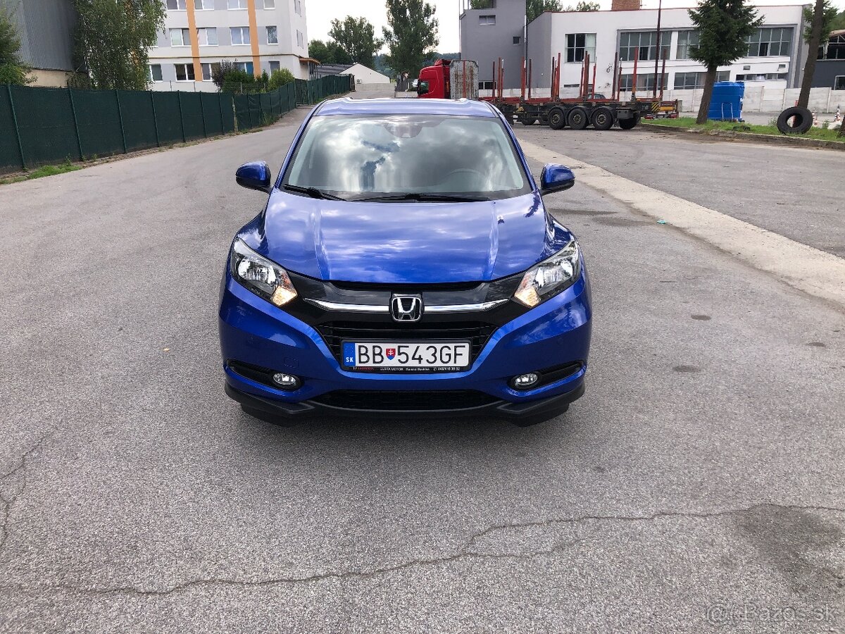 Honda HR-V 1.5 benzin AUTOMAT