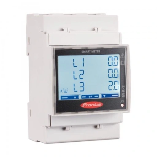 Smart meter - FRONIUS - TS 65A-3