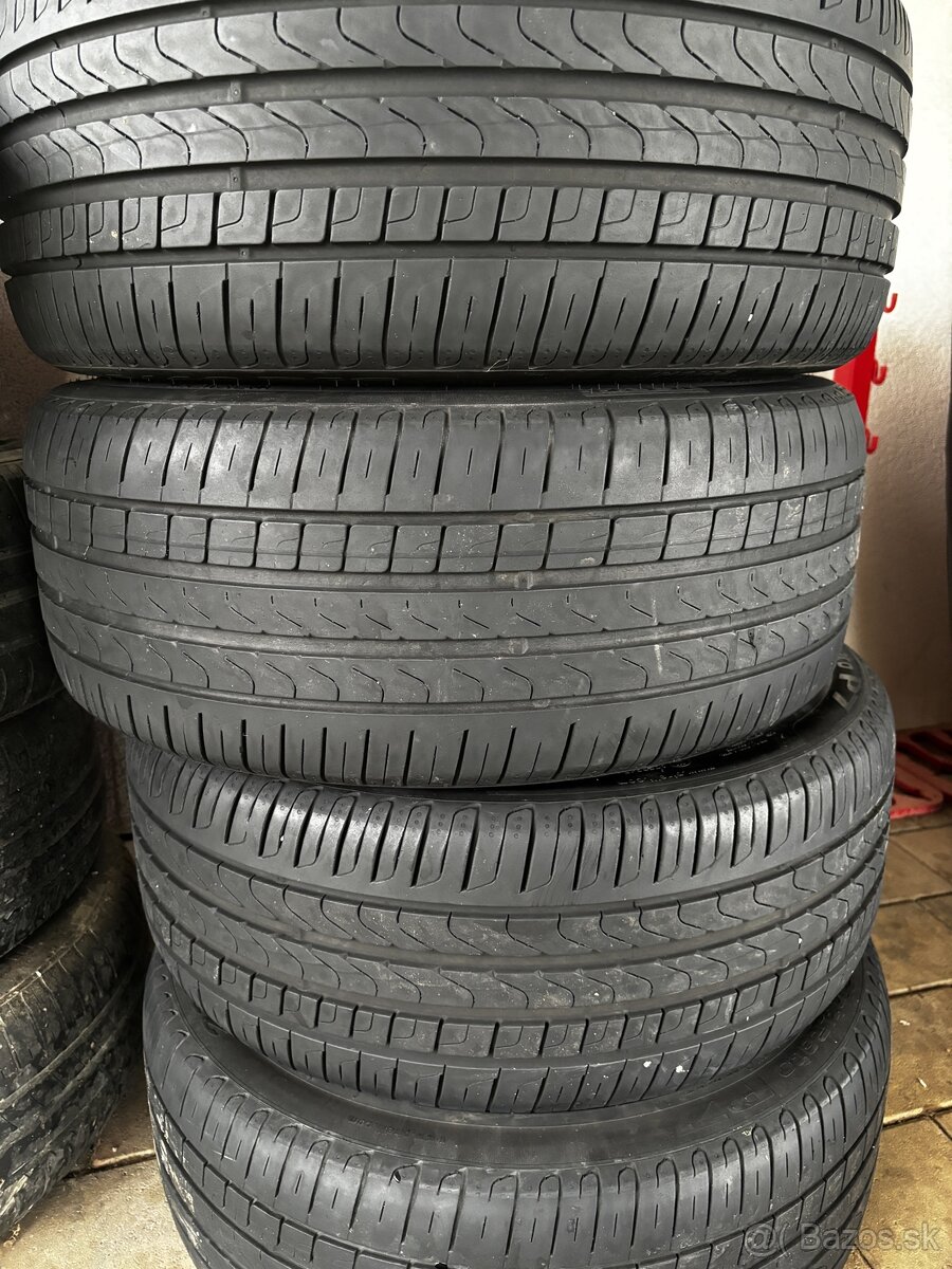 Pirelli Cinturato P7 235/40/r19