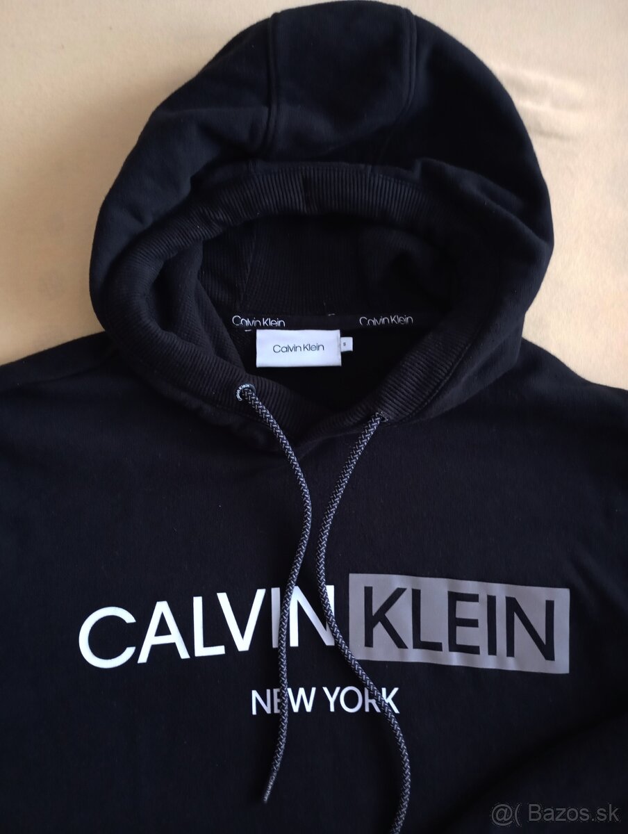 Calvin Klein -originál