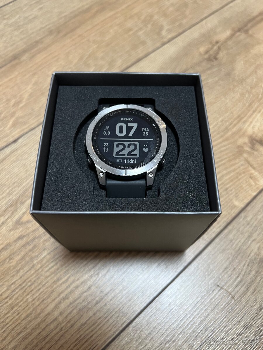 Garmin FENIX 7