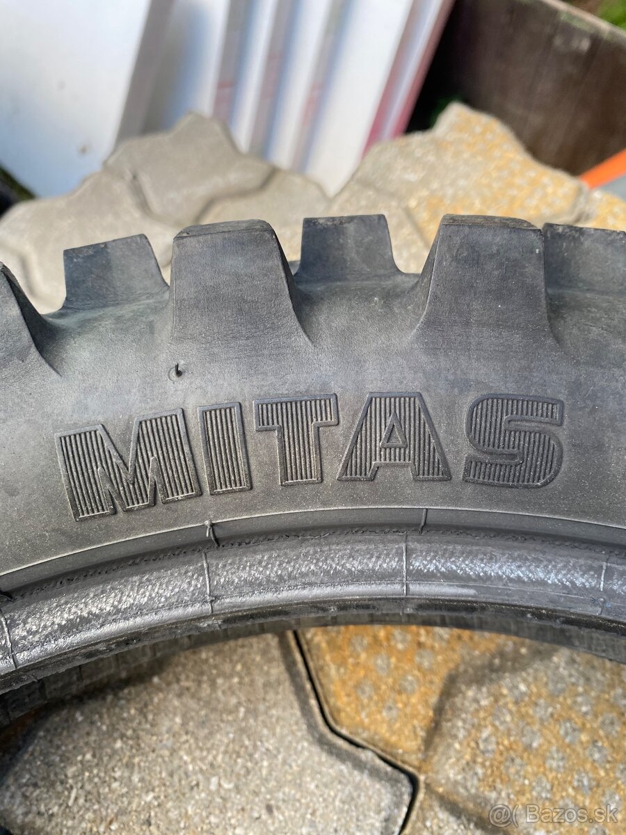 Mitas