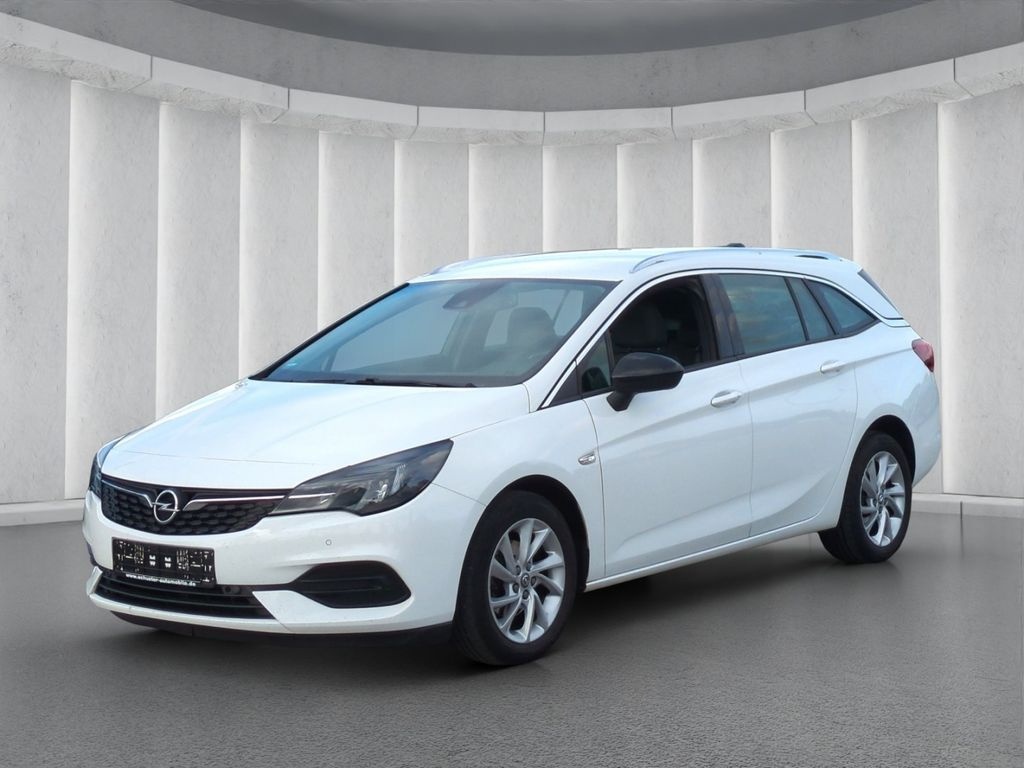 Predam Opel Astra ST Business Elegance 1.5DLED R-Kam Navi