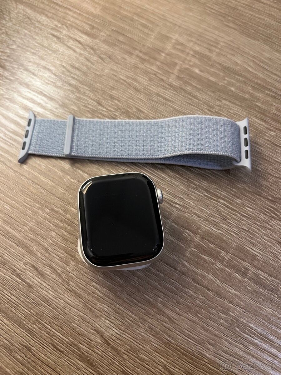 Apple watch series 10 GPS + cellular 42mm