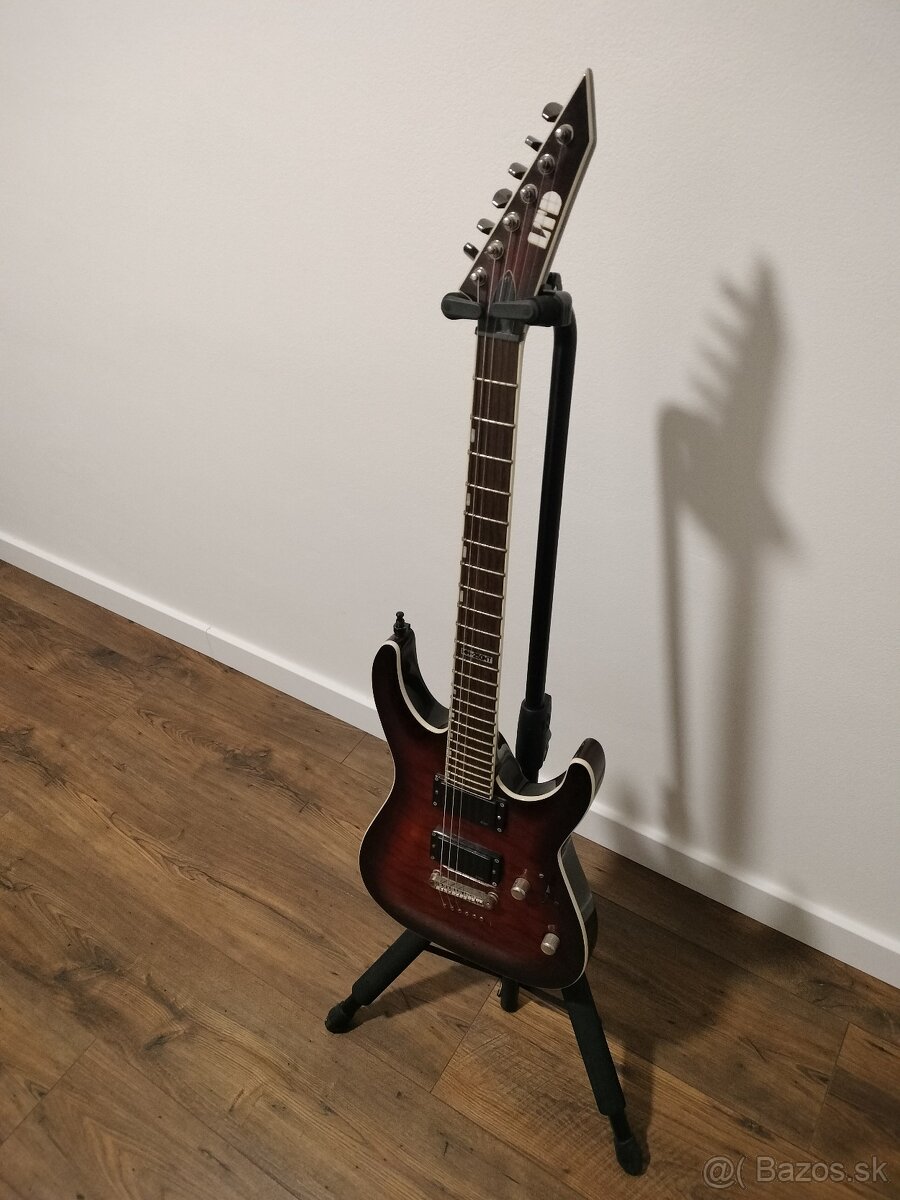 Elektrická gitara