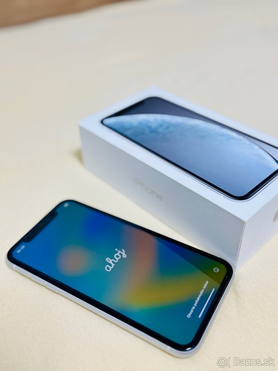 iPhone XR 128 GB