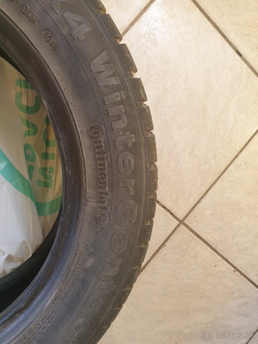 215/60 R17