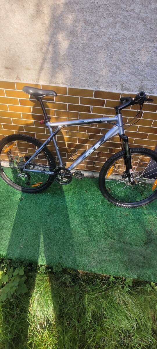 Predám  bicykel Avalanche 1.0 GT