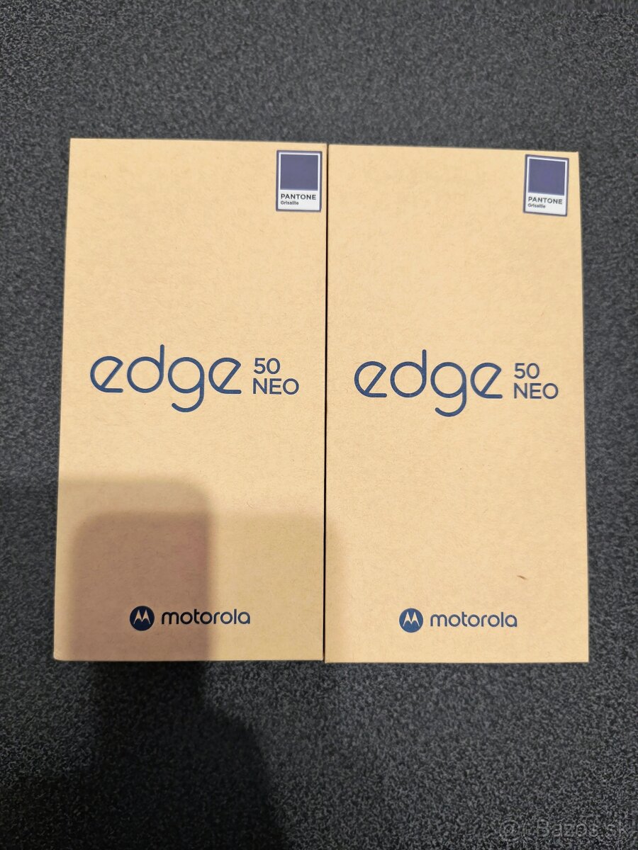 Motorola edge 50 neo 5G 256GB