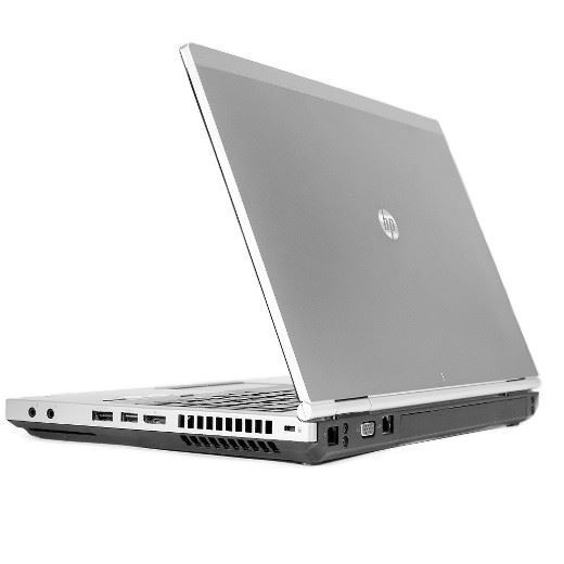 HP 8470p, 8GB ram, Win10 PRO, webkamera