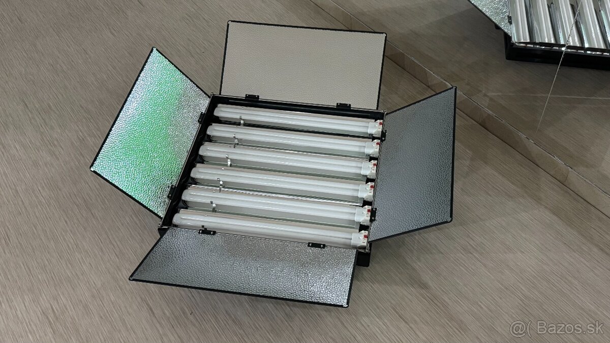 walimex Fluorescent Light 330w