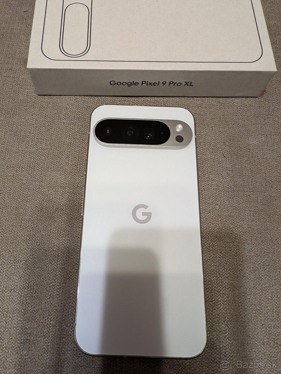 Google Pixel 9 Pro XL 16/128Gb aj vymenim