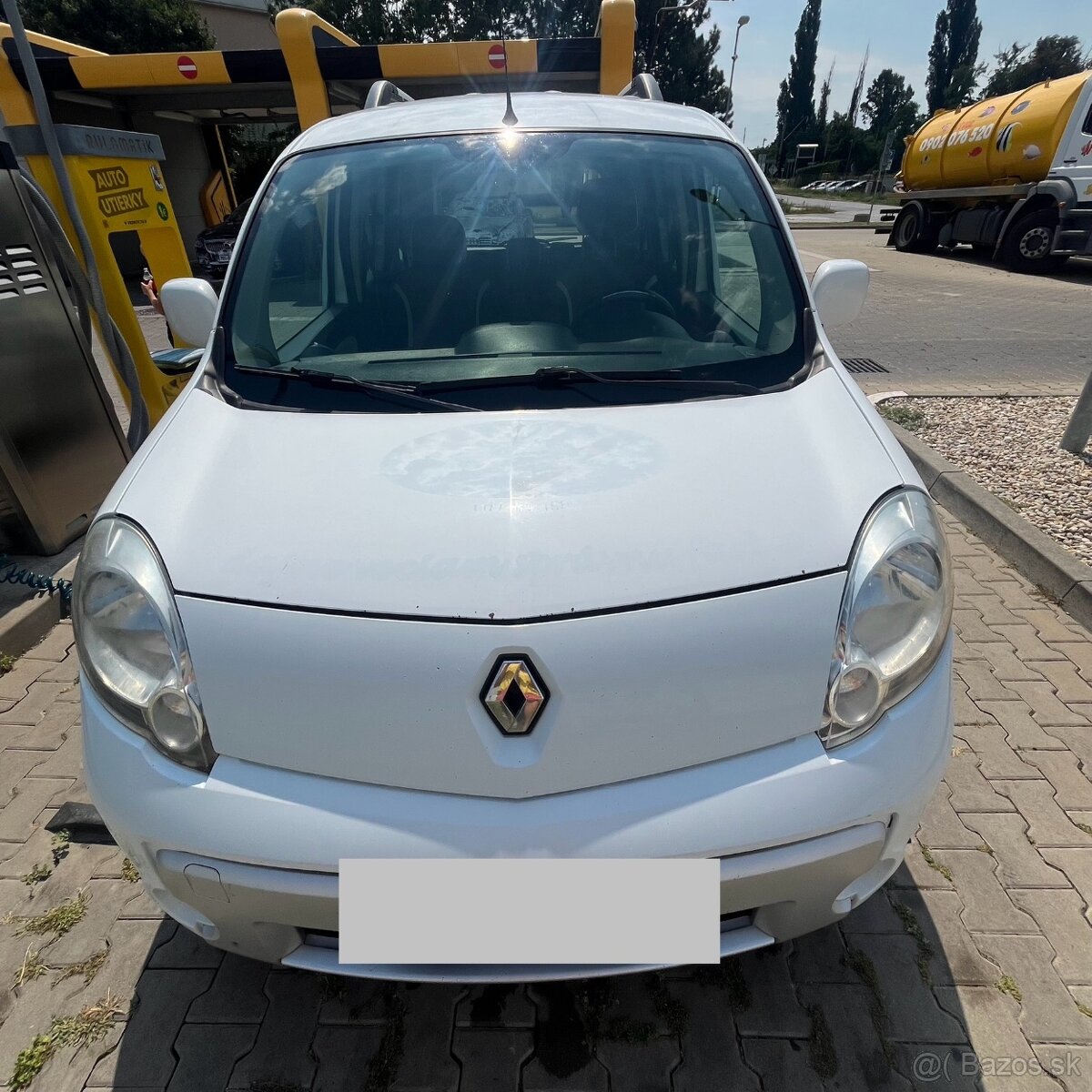 Predám Renault Kangoo