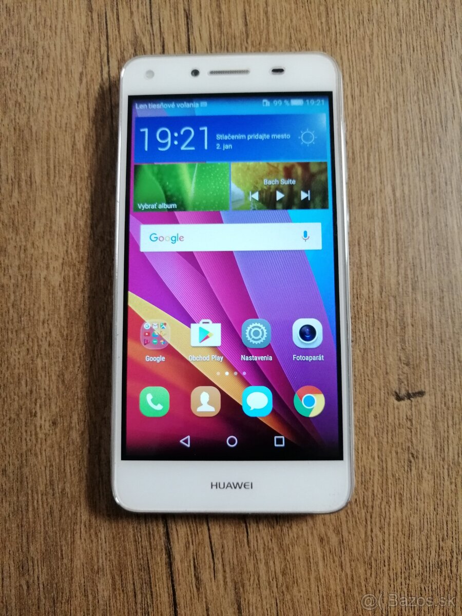 Huawei Y5 II