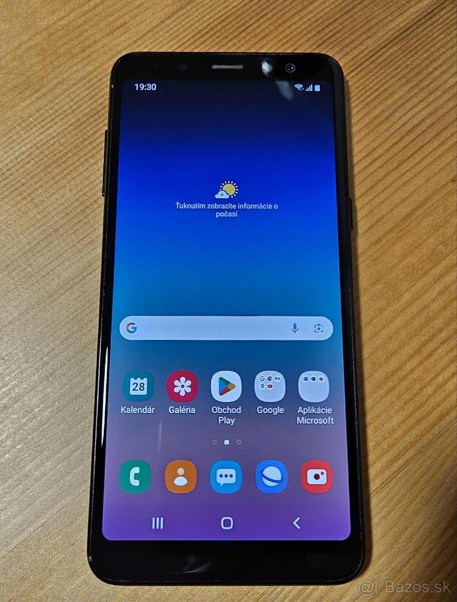 Samsung Galaxy A8