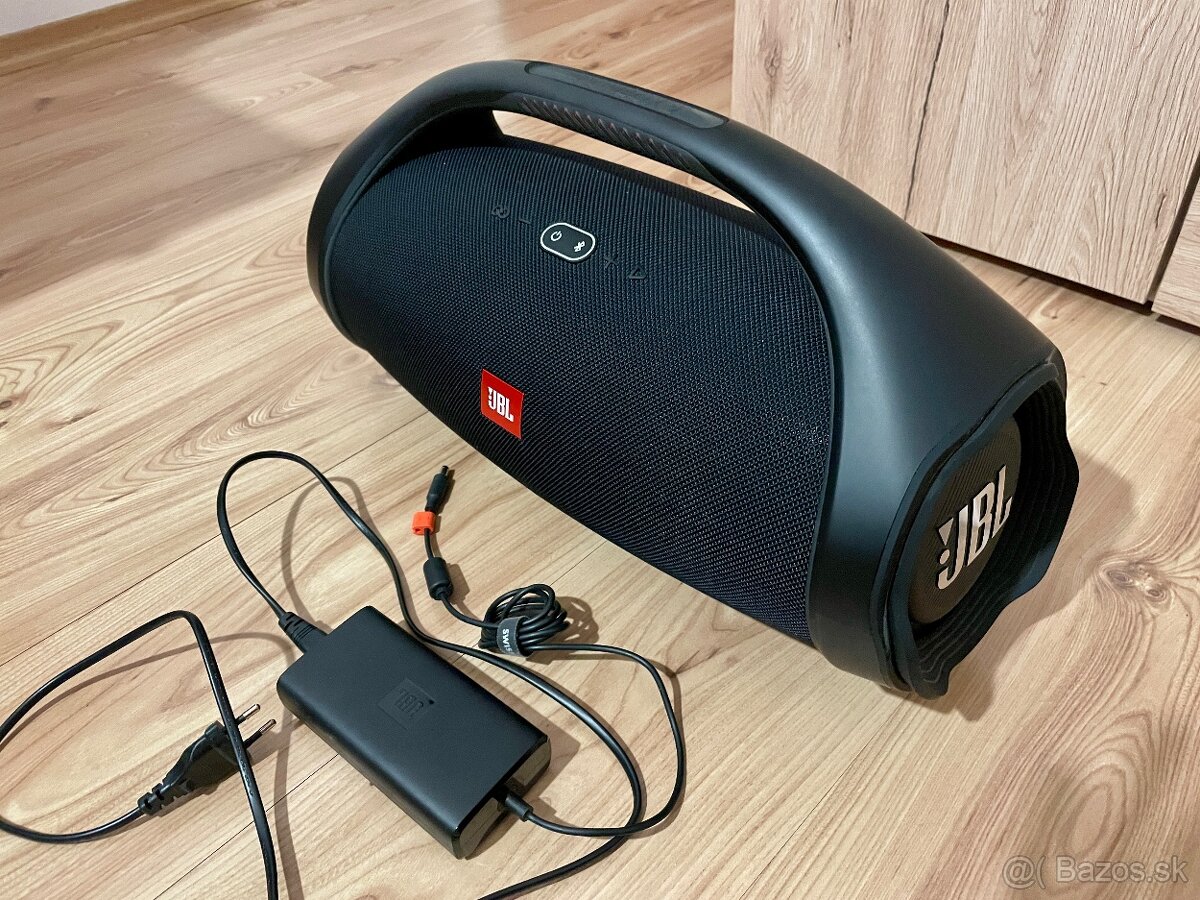 Jbl Boombox 2