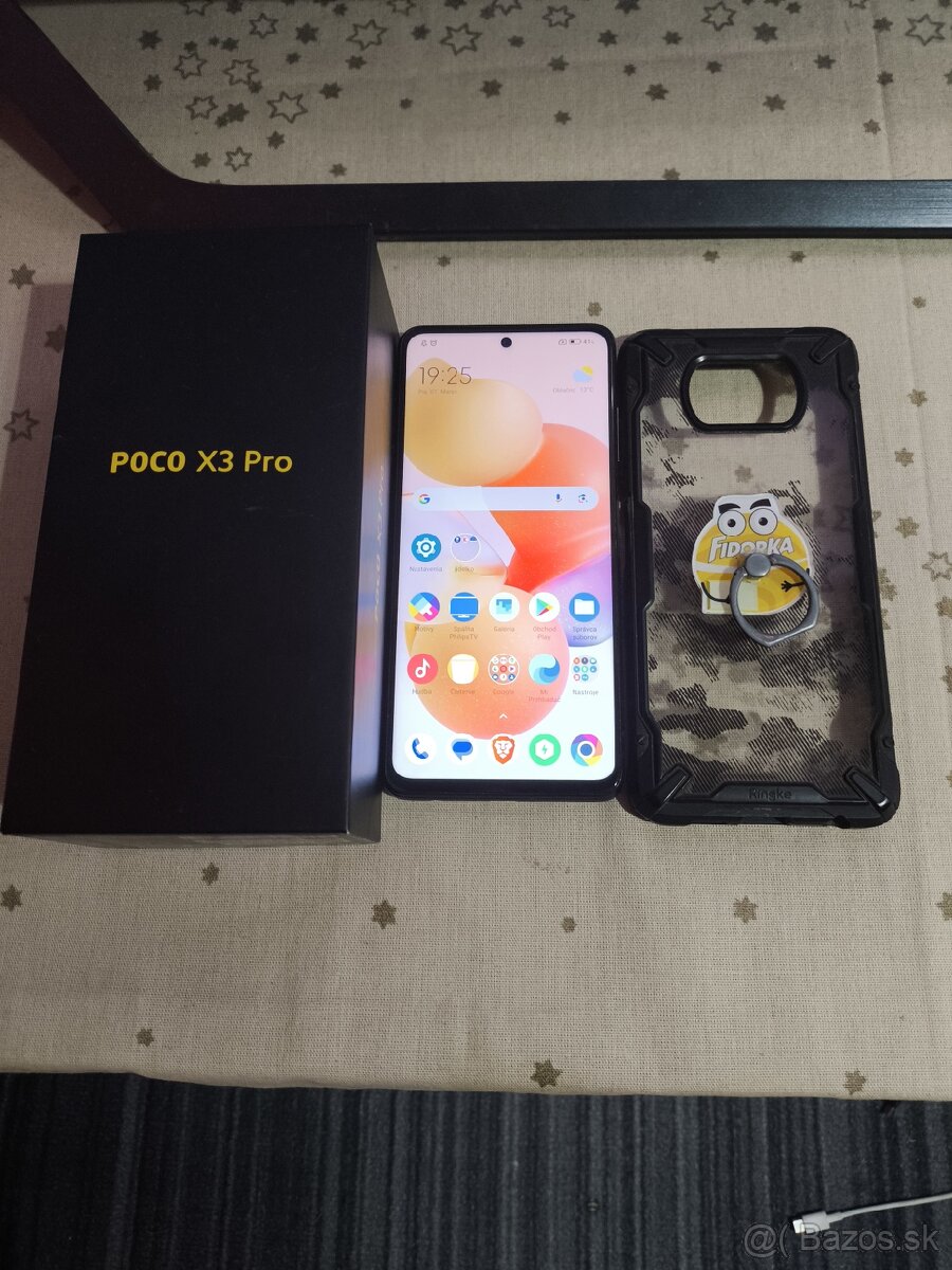 Poco X3 PRO