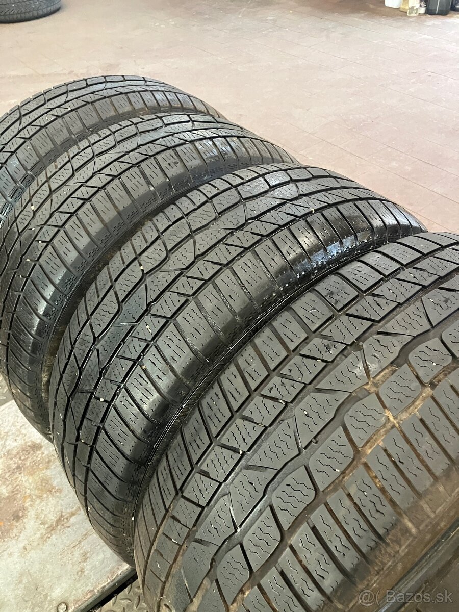 235/55 R18 4ks ContiWinterContactTS830P