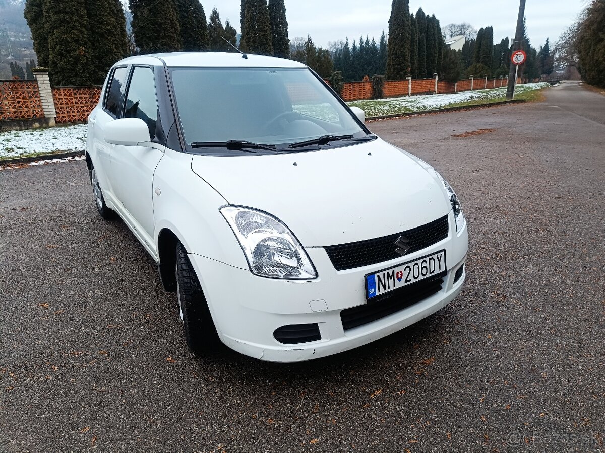 Swift 1.3 2006