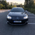 Citroen C5 2.0 HDi 16V FAP 163k Business Confort