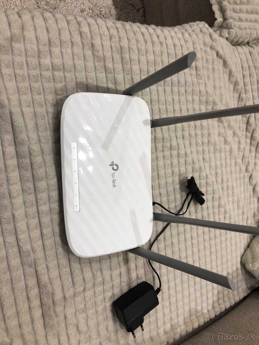 Wifi router