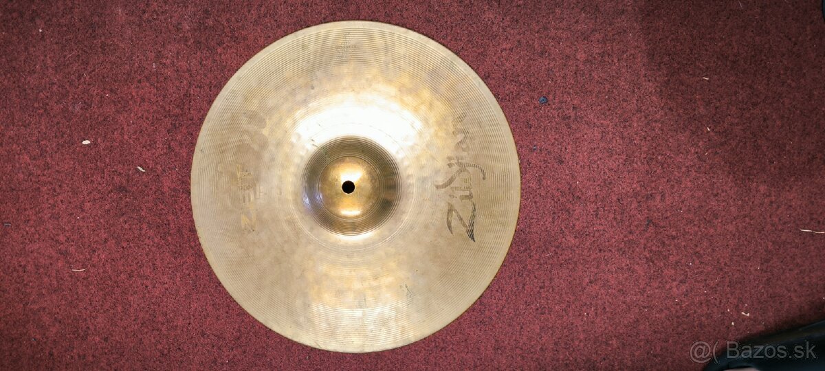 HiHat bottom Zildjian a Headliner 14"