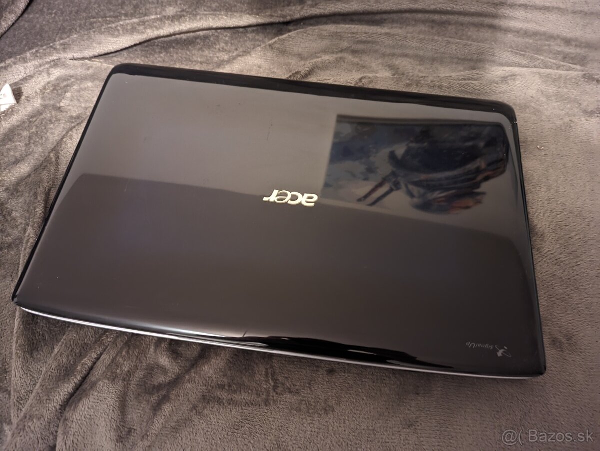 Acer Aspire 8920G