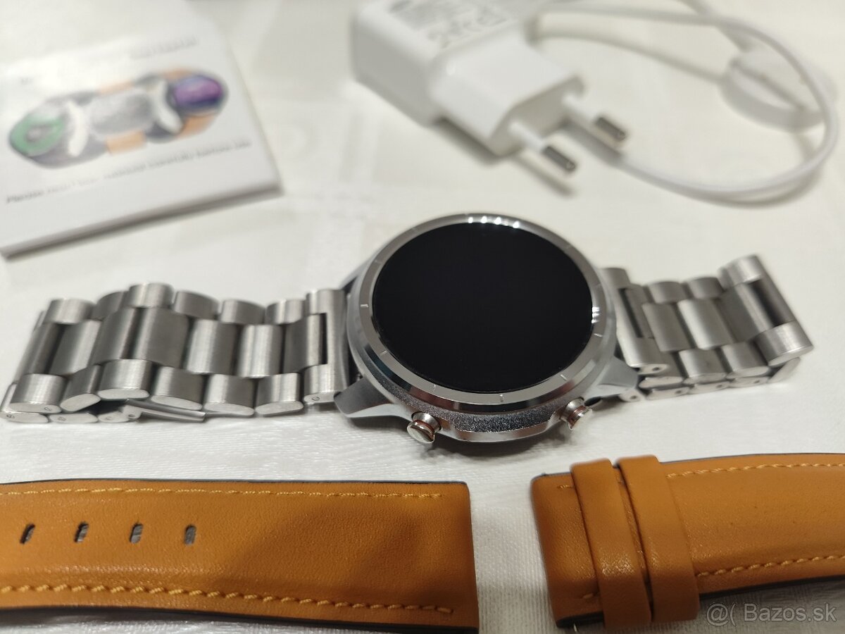 Smartwatch Lemfo LF26 - nové / nepoužité