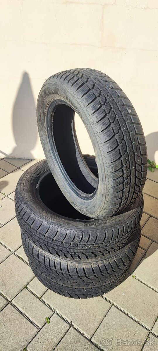 Zimne Pneumatiky 185/65 R15