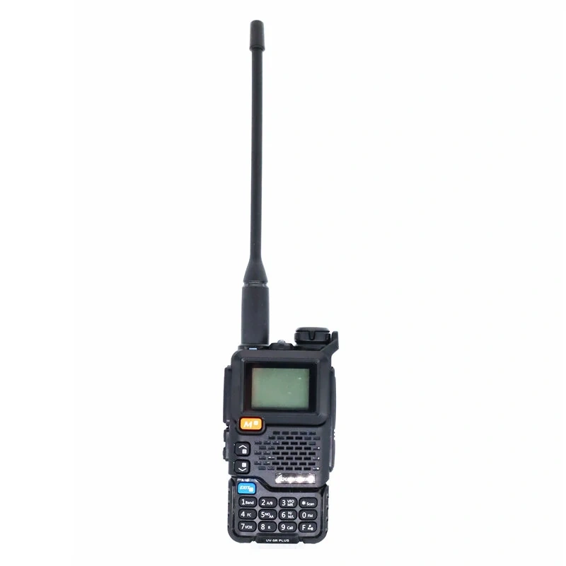 Quansheng UV-5R PLUS Walkie Talkie 5W