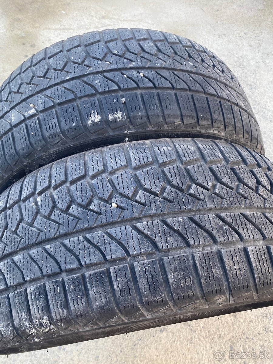 225/45 R17 Zimne