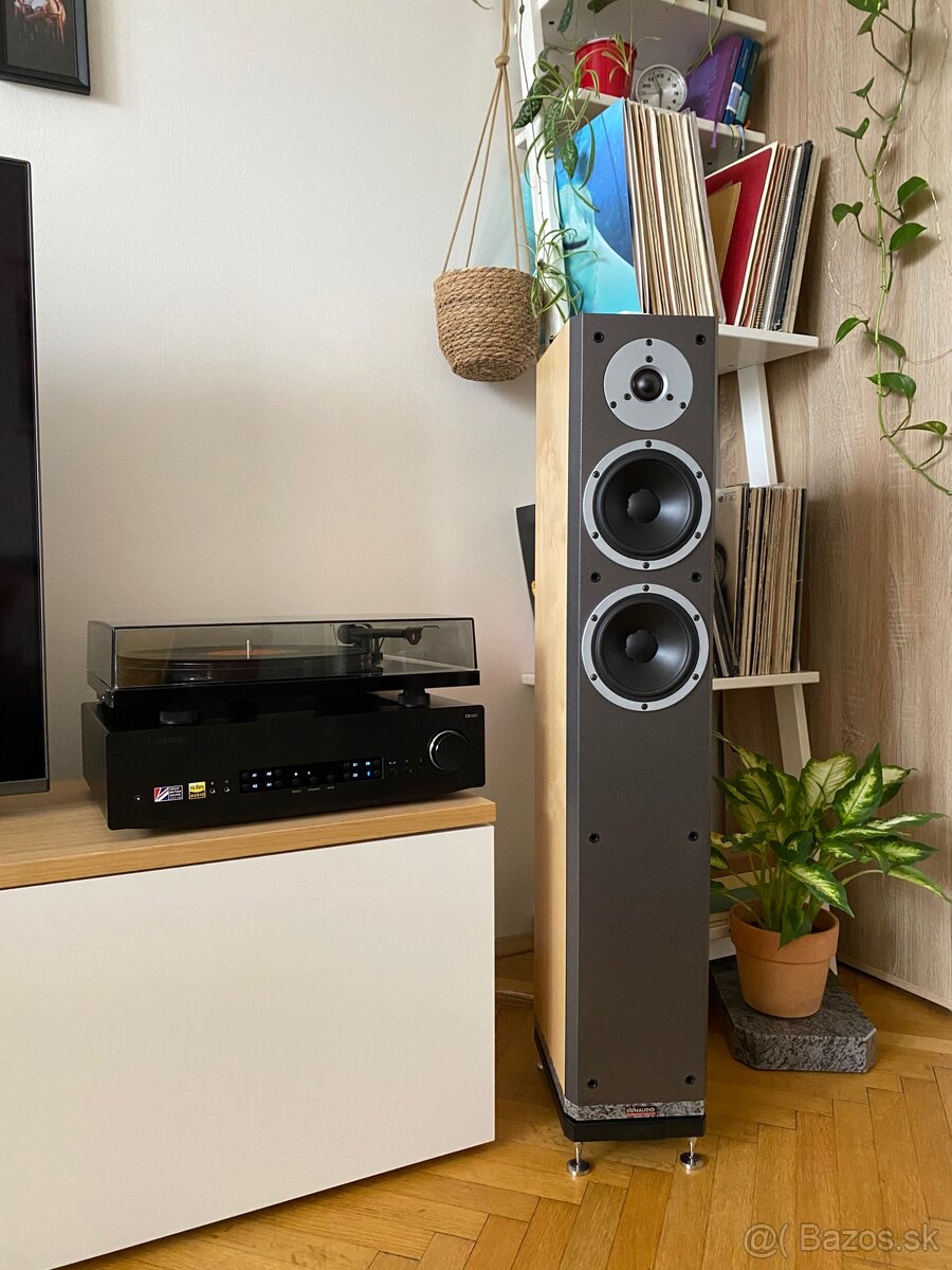 Dynaudio Excite x32