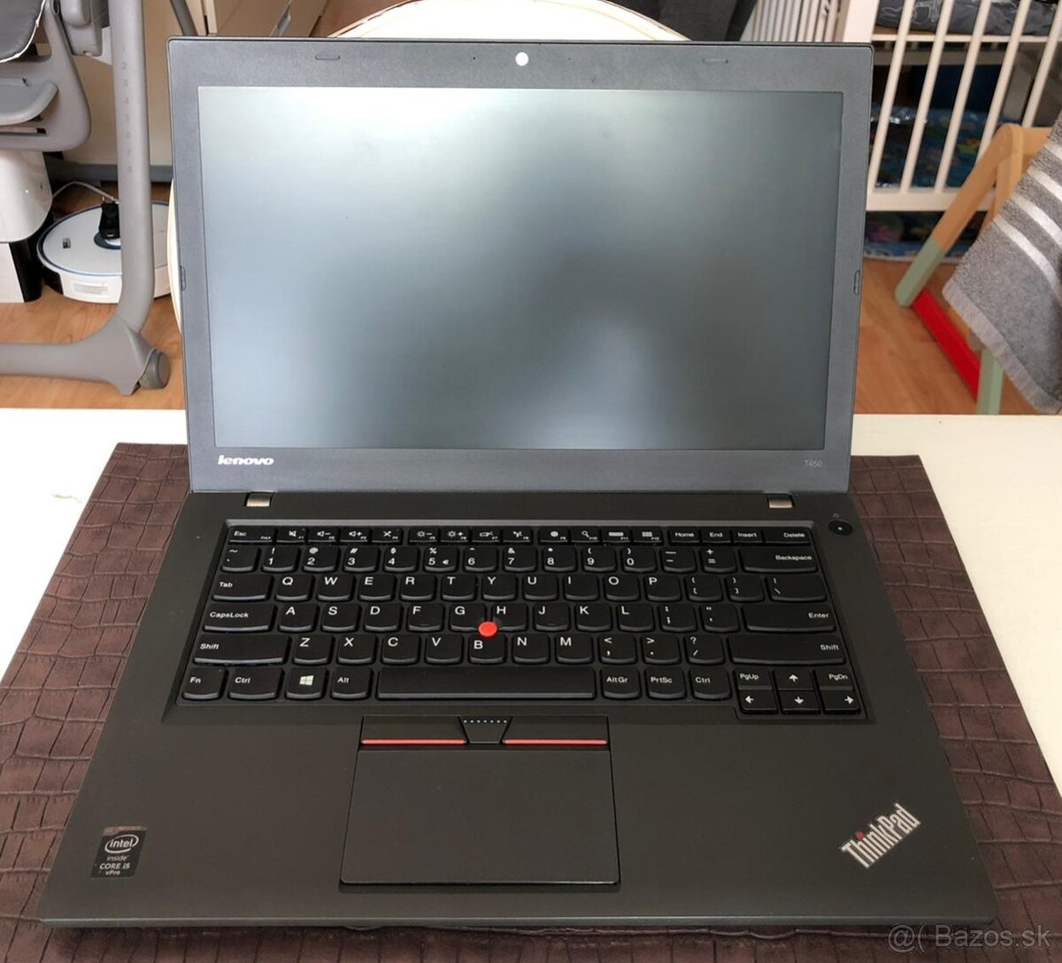 Lenovo ThinkPad T450