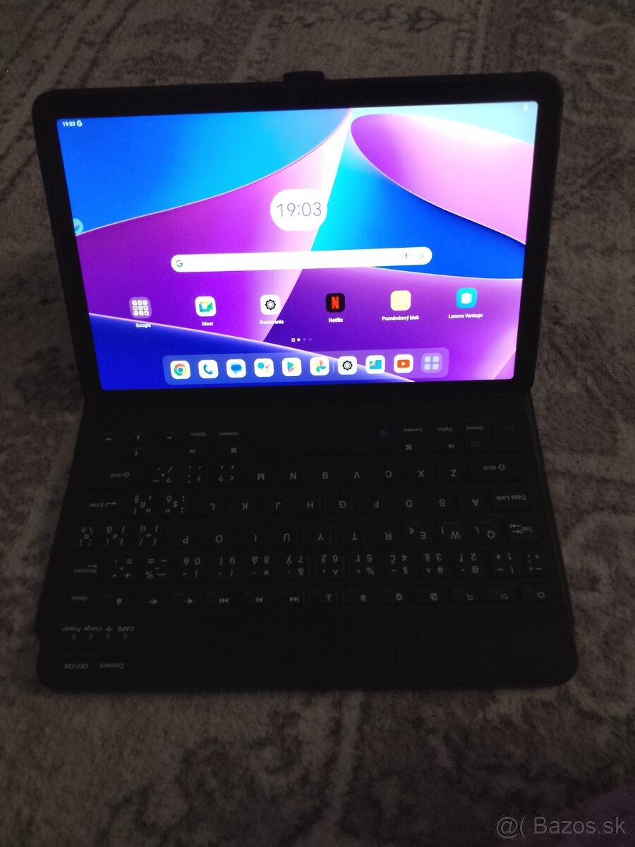 Lenovo Tab M10 Plus