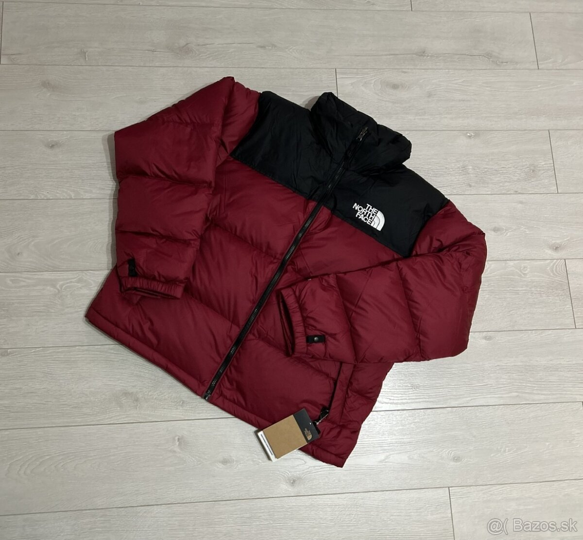 Bunda The North Face M 1996 Retro Nuptse B