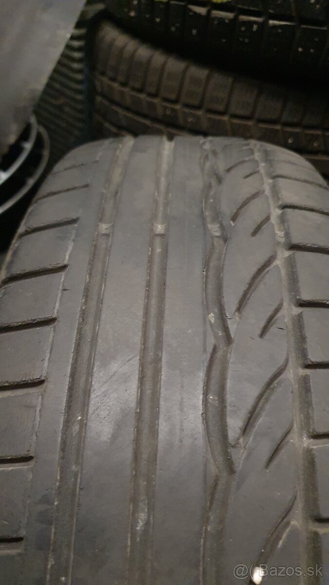 185/60 R15 84T Dunlop SP Sport