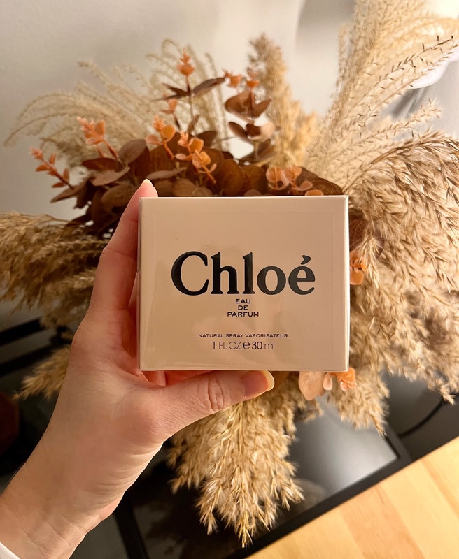 Chloé chloé EDP 30 ml