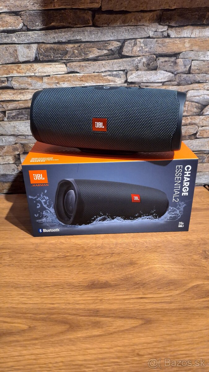 JBL Charge Essential 2