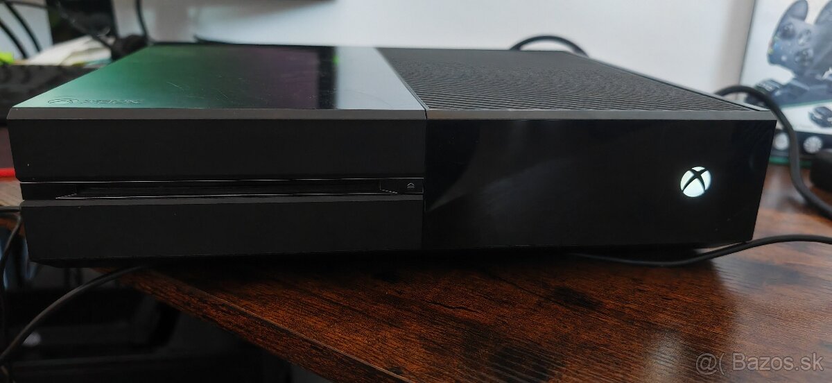 Xbox one 500Gb