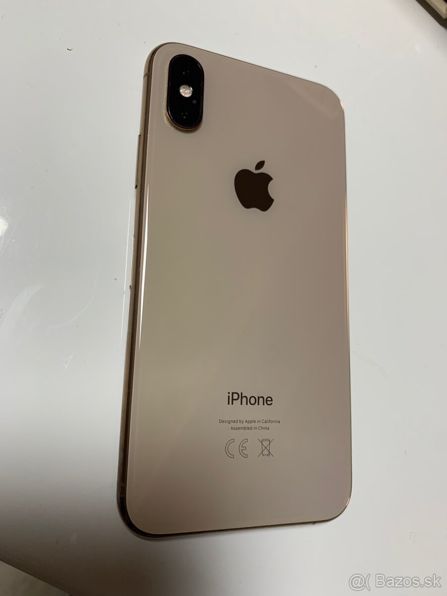 Iphone xs