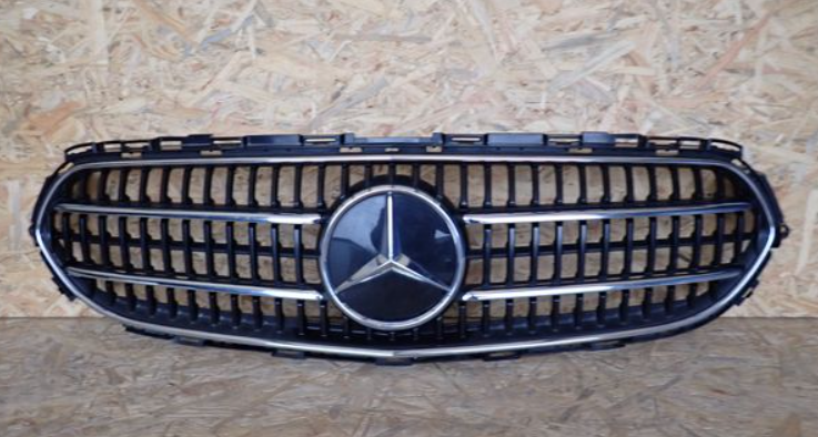 mercedes e maska w213 2016+