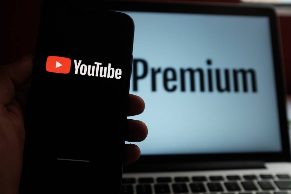 Youtube premium