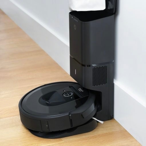 iRobot Roomba i7+