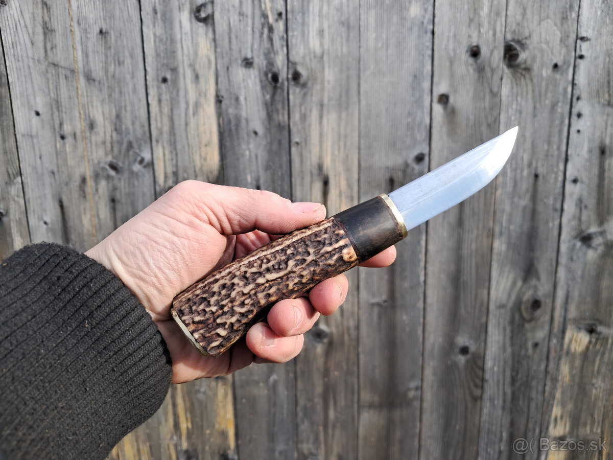 noz Puukko